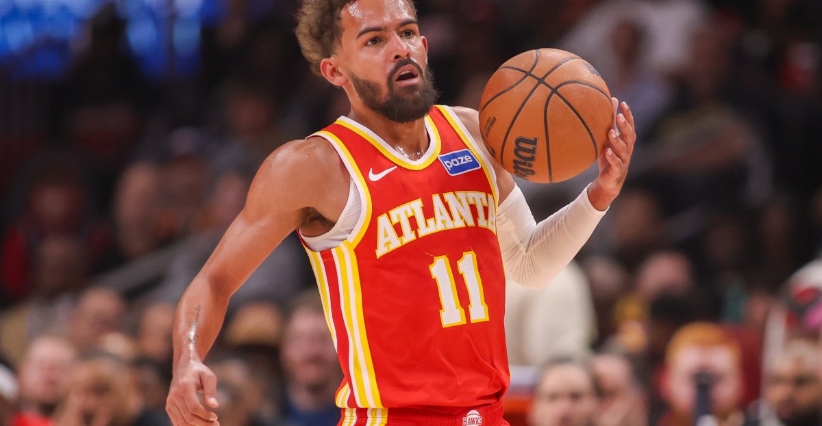 Hawks at Hornets: start time, TV, streaming, radio, game thread