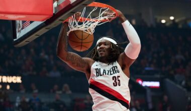 The Four Best Assets for the Trail Blazers in NBA Trade Season
