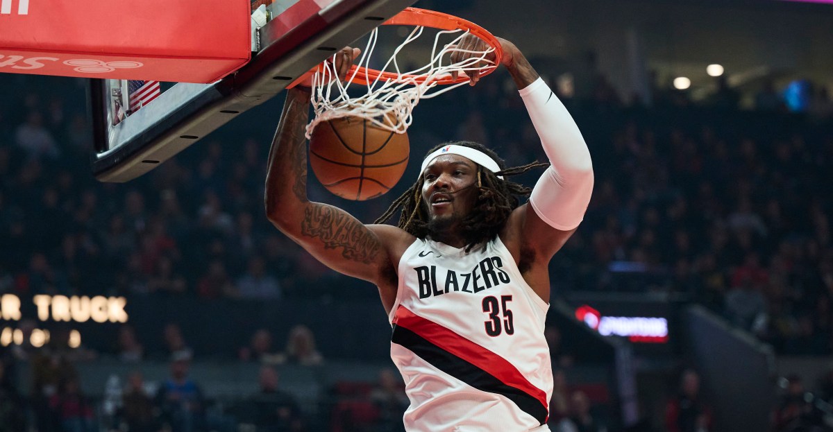 The Four Best Assets for the Trail Blazers in NBA Trade Season