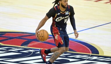 Cavs fined again for breaking league policy