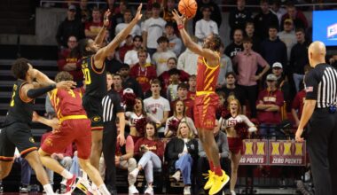 Iowa State Basketball Preview: We’re Talkin’ Alcorn State (unfortunately)