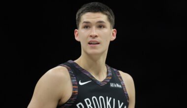 LIVE DISCUSSION: Charlotte Hornets at Brooklyn Nets, 7:30 PM ET