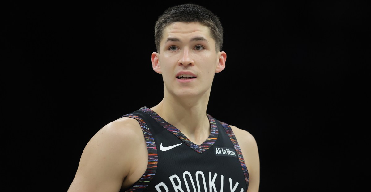 LIVE DISCUSSION: Charlotte Hornets at Brooklyn Nets, 7:30 PM ET