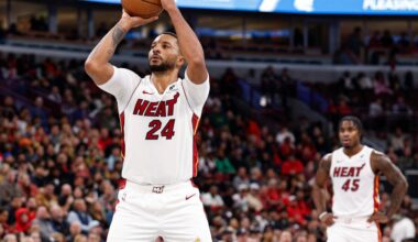 MMBets: Mavericks try to cool off red-hot Heat in Dallas