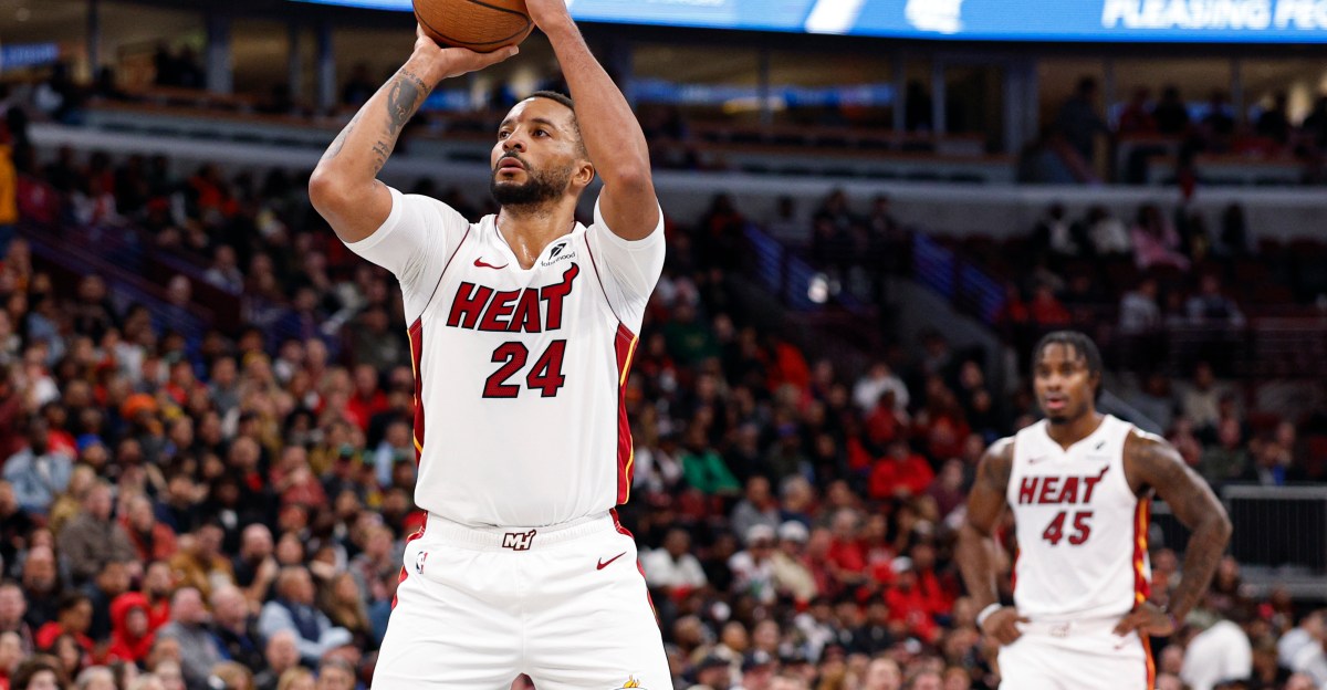 MMBets: Mavericks try to cool off red-hot Heat in Dallas