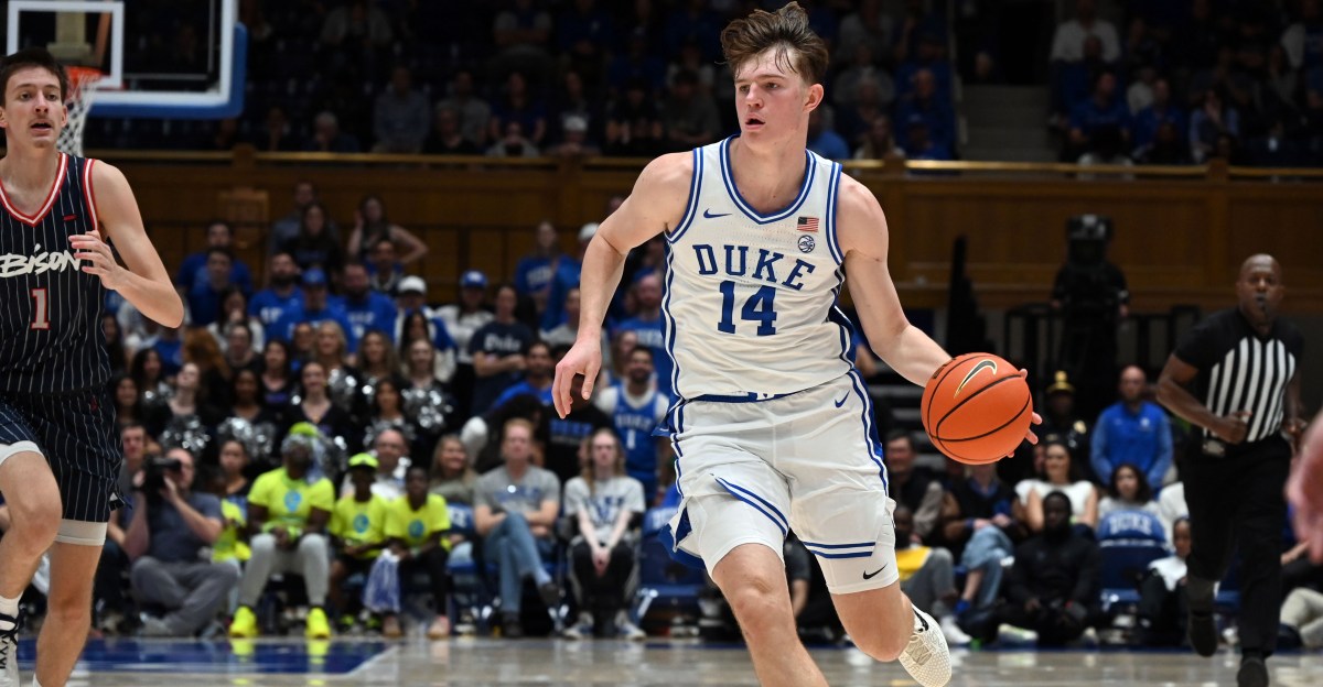 DBR Podcast #775: Preparing For The Gator And…An ACC Title Game?!