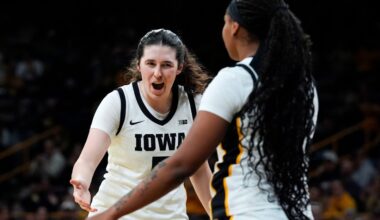 Women’s Basketball: Iowa vs. Iowa State: How to watch, Fan Discussion