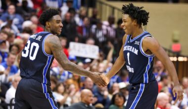 BYU vs Cal Baptist Preview: BYU Big Favorite Against Sneaky WAC Team