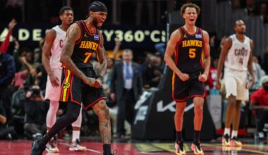 Hawks at Pistons: start time, TV, streaming, radio, game thread