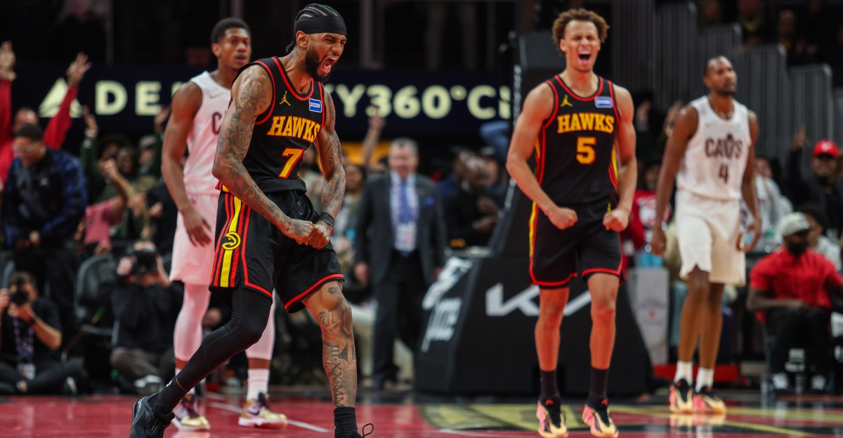 Hawks at Pistons: start time, TV, streaming, radio, game thread