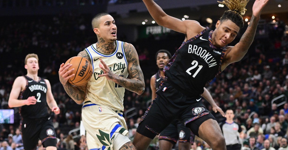 Bucks vs. Brooklyn Nets Preview, Start Time, TV Schedule & Injury Report