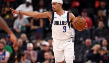 NBA Power Rankings Watch: the Mavericks have built momentum