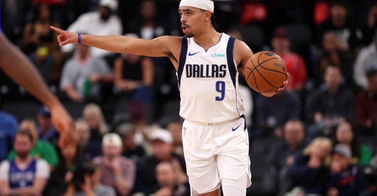 NBA Power Rankings Watch: the Mavericks have built momentum