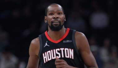 Rockets and Kings rumble in H-town