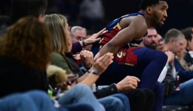 6 takeaways from Cavs 117-115 loss to Celtics: The same issues keep popping up