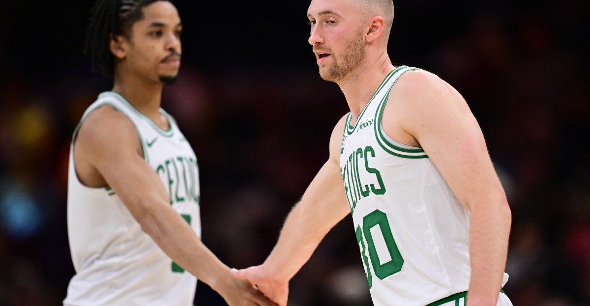 Celtics could be without 2 players against Miami Heat