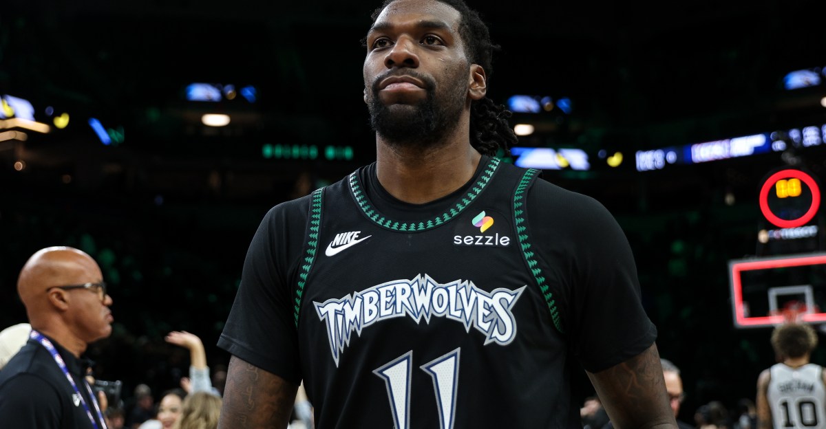 Timberwolves vs, Clippers Game Recap: Naz Reid Buries the Game-Winner