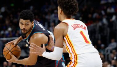 Pistons vs. Hawks Discussion: Game Time, TV, Odds, and More