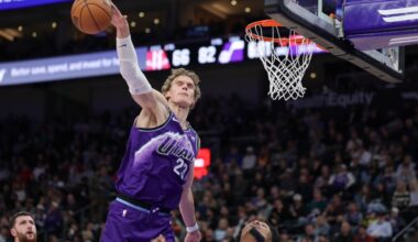 MMBets: Mavericks at Jazz — Late-Night Shuffle in Salt Lake