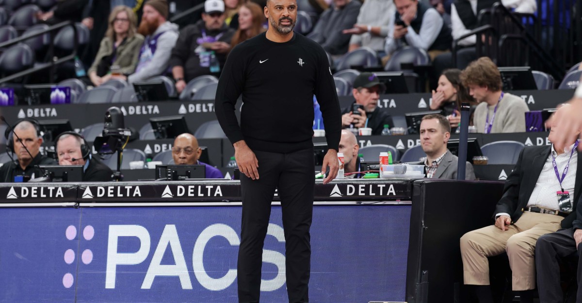 Rancid Rockets Rolled By Jazz 133-125