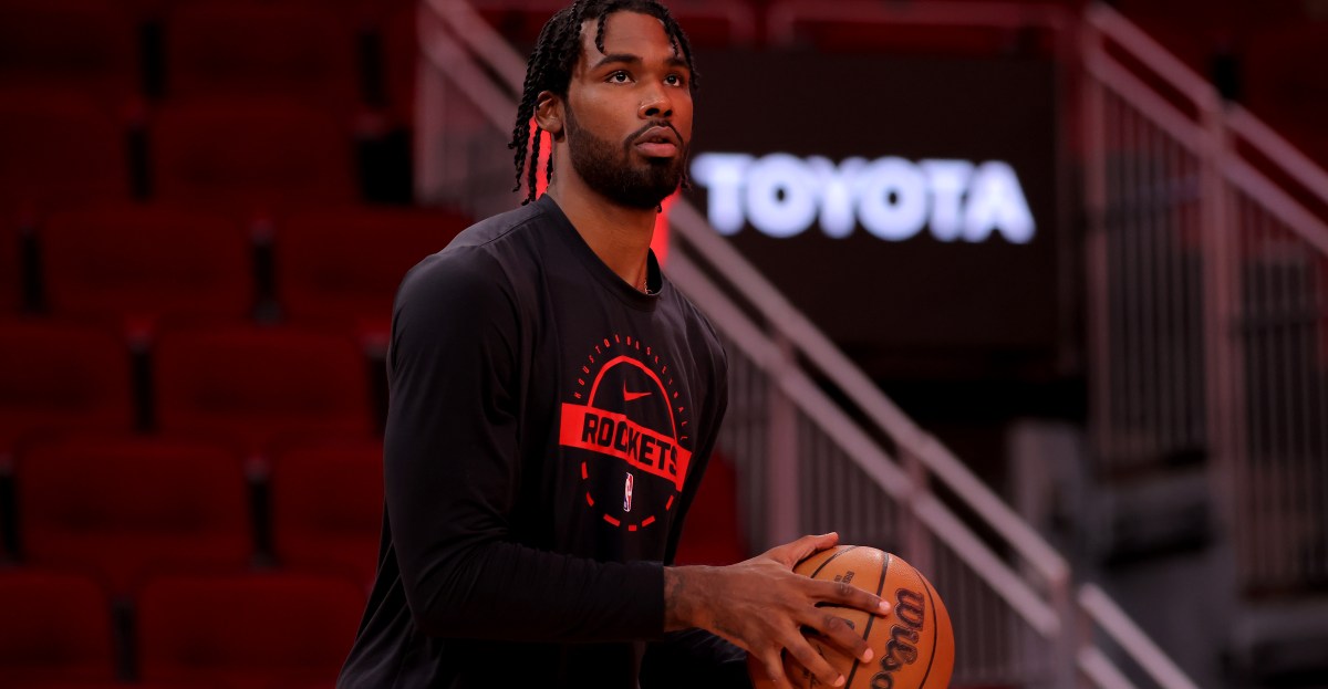 Rocket To Contest With Kings On SEGBABA