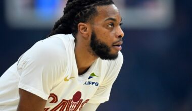 Cup of Cavs: None of this matters without Darius Garland