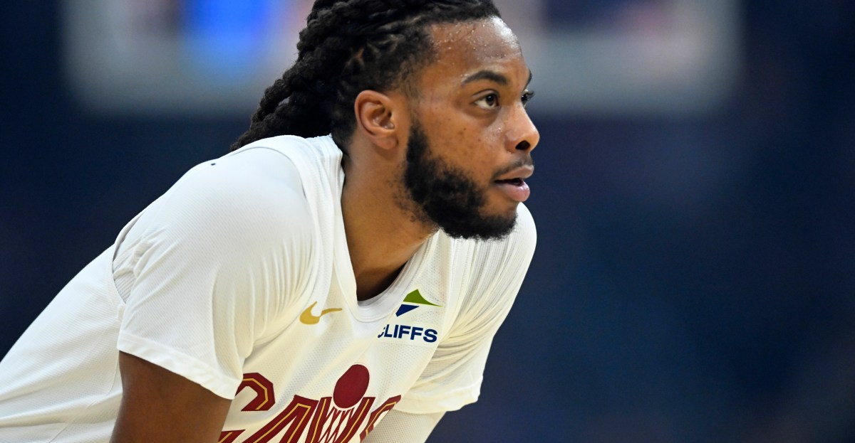 Cup of Cavs: None of this matters without Darius Garland