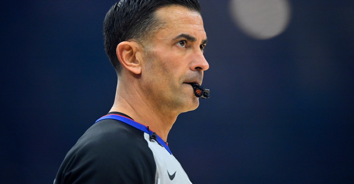 Rockets Lose To Nuggets In Overtime 128-125