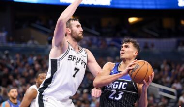 What we learned from the Spurs win over the Magic