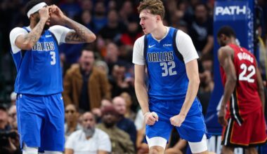 3 reasons why Cooper Flagg has exceeded all expectations so far 