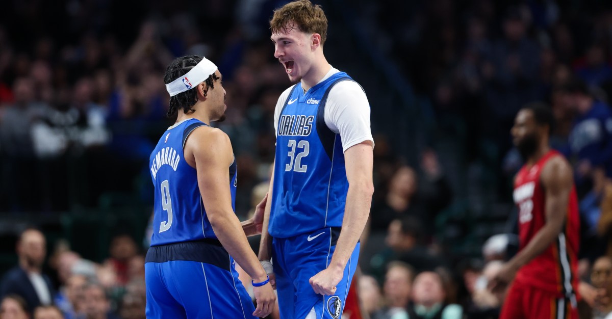 3 things to ponder as the Houston Rockets visit the Dallas Mavericks