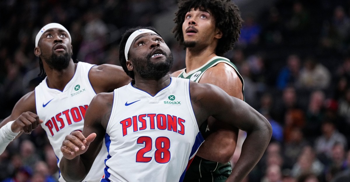 Pistons vs Mavericks Discussion: Game Time, TV, Odds, and More