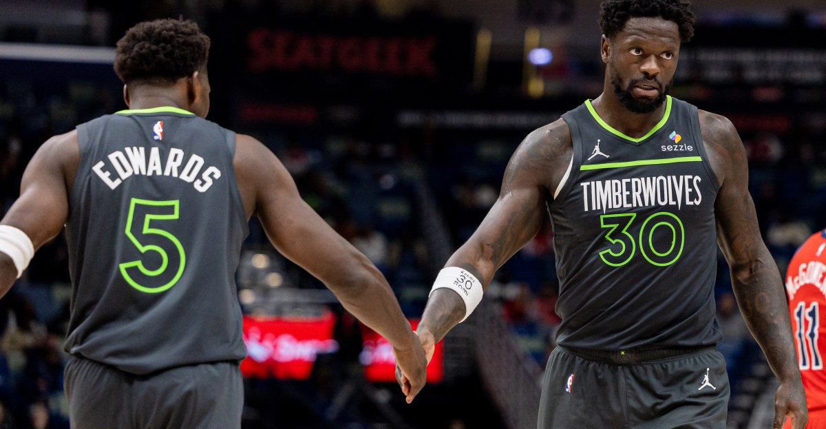 Wolves vs Pelicans Game Recap: Randle Drives Win with 28 Big Points