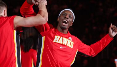 Hawks at Pistons: start time, TV, streaming, radio, game thread