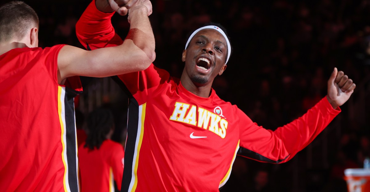 Hawks at Pistons: start time, TV, streaming, radio, game thread