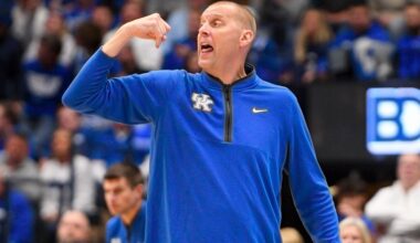 UK Wildcats News: NC Central Gameday for Kentucky Basketball