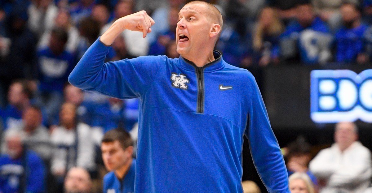 UK Wildcats News: NC Central Gameday for Kentucky Basketball