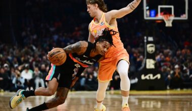 Highlights: Fox and Vassell combine for 53 points against Cavs