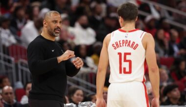 Rockets hope for better back-to-back outcome vs. Mavs