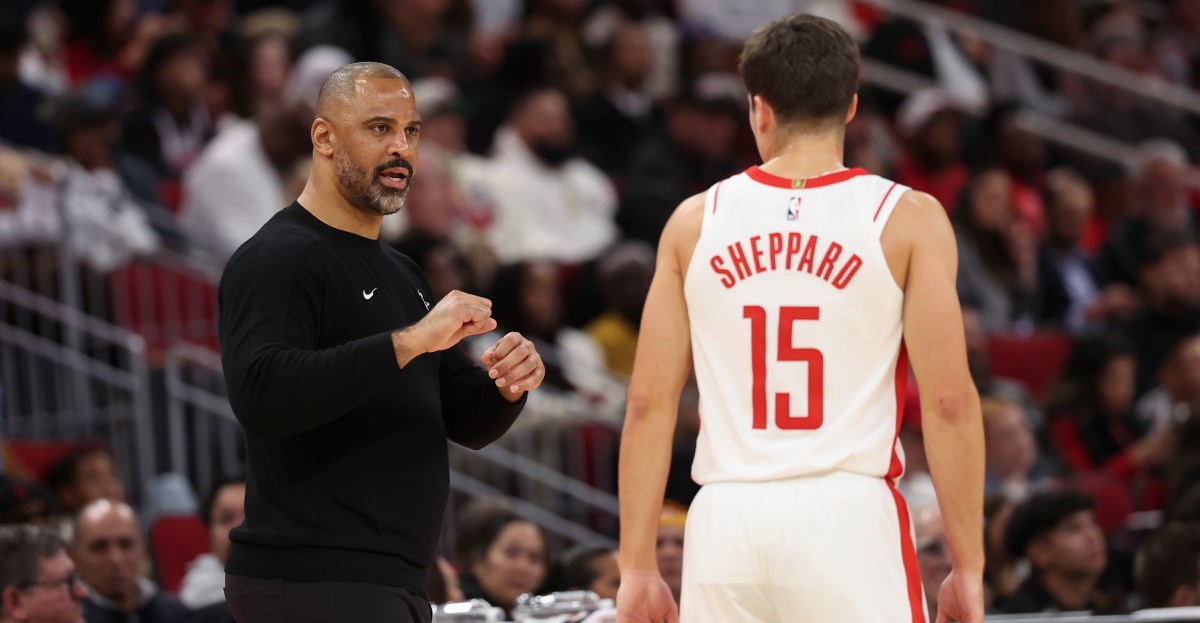 Rockets hope for better back-to-back outcome vs. Mavs