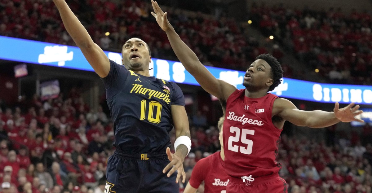 Wisconsin Basketball: Badgers Preview and Prediction vs. Milwaukee