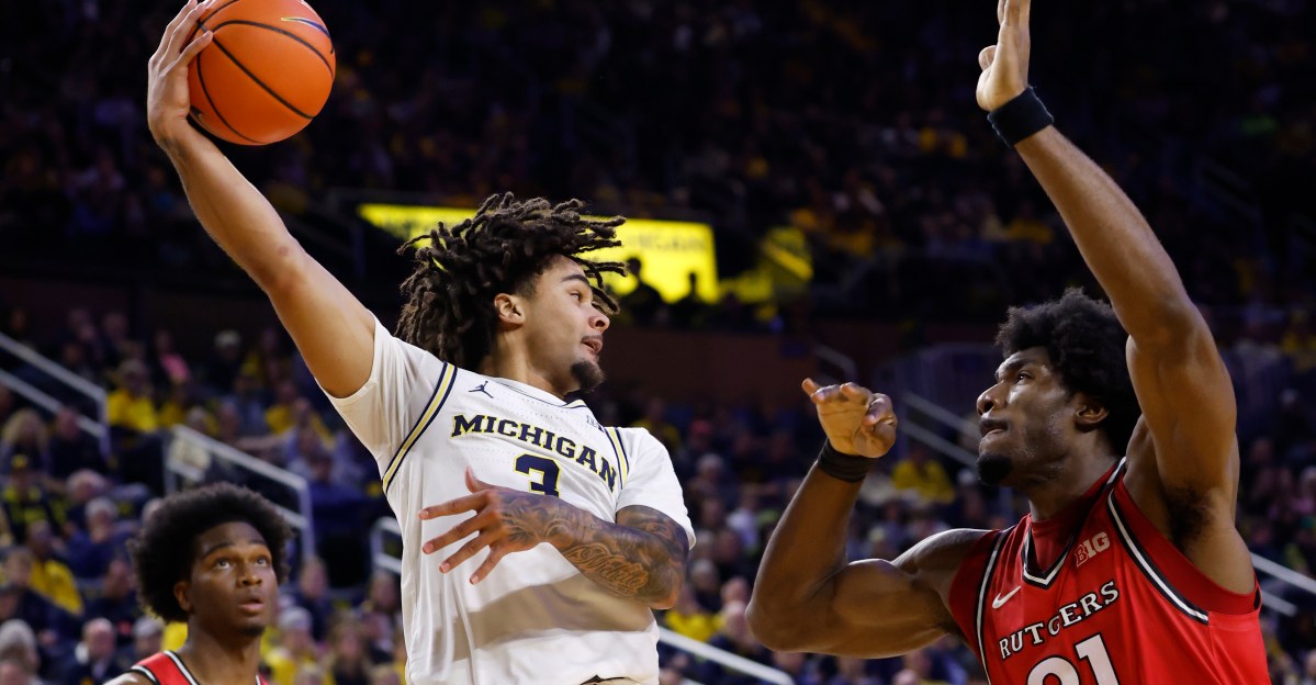Michigan Basketball achieves statistical feat not done since 1989-90