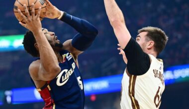 Cavs run out of gas, fall to Warriors 99-94