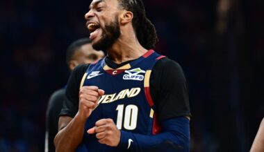 Player Grades: Cavs vs Warriors - Poor shooting is contagious