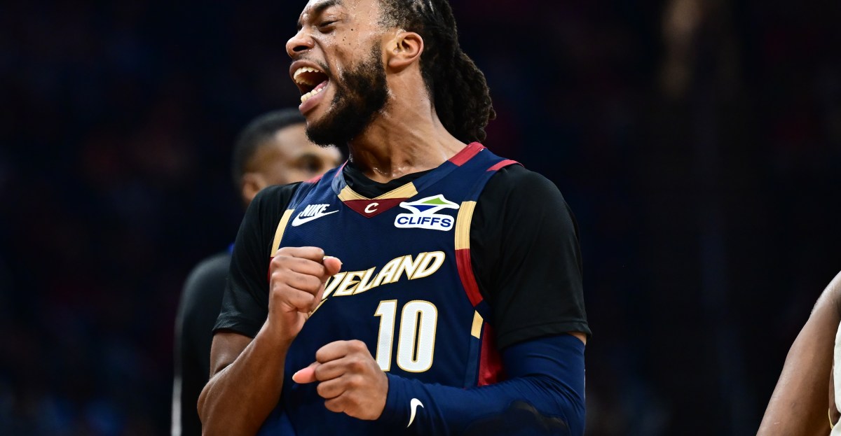 Player Grades: Cavs vs Warriors - Poor shooting is contagious