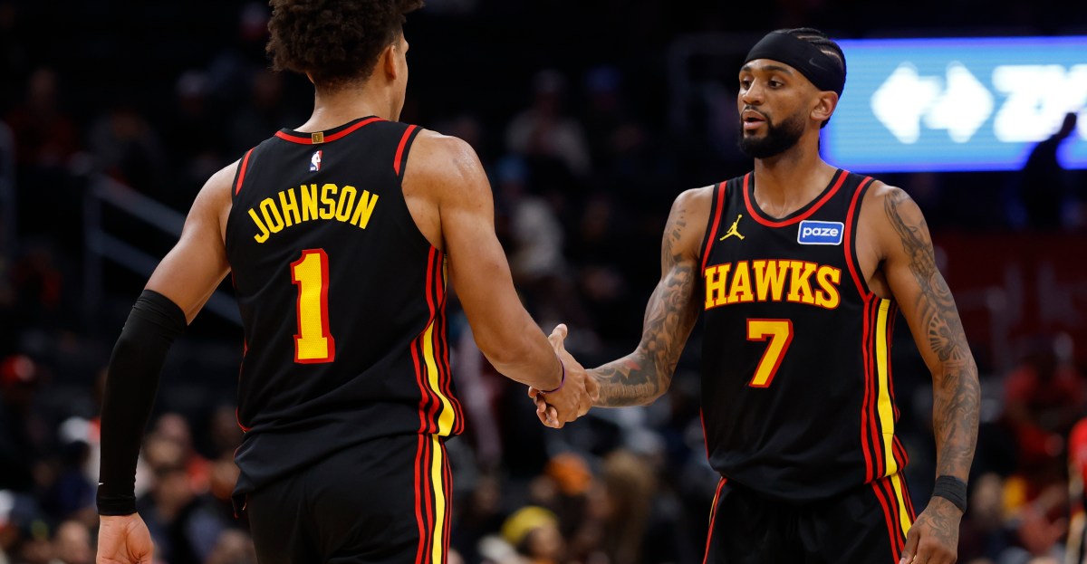 Hawks Reacts Survey: How would you grade the Hawks so far?