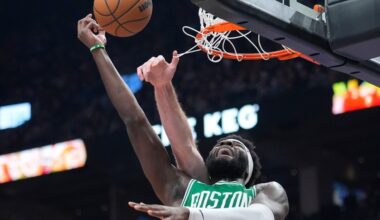 Celtics hold off Raptors rally to extend win streak to 5, beat Toronto 121-113
