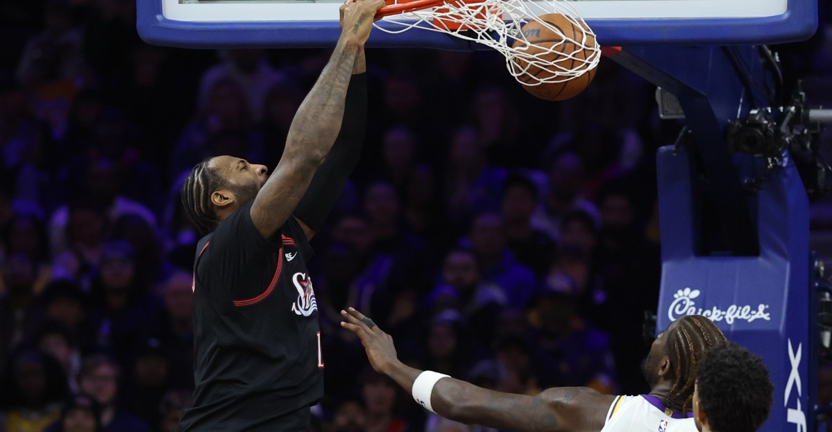 Andre Drummond has proven to be the biggest pleasant surprise for the Sixers