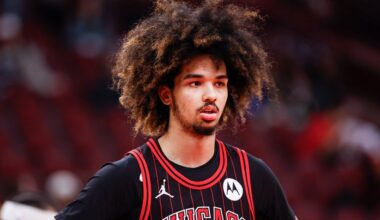 Michigan Basketball ‘showing interest’ in player currently in the NBA