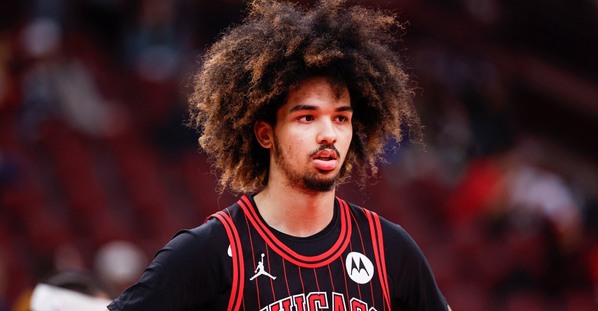 Michigan Basketball ‘showing interest’ in player currently in the NBA